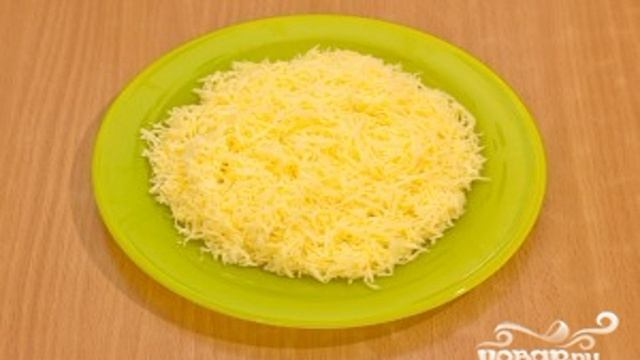 Сборник рецептов