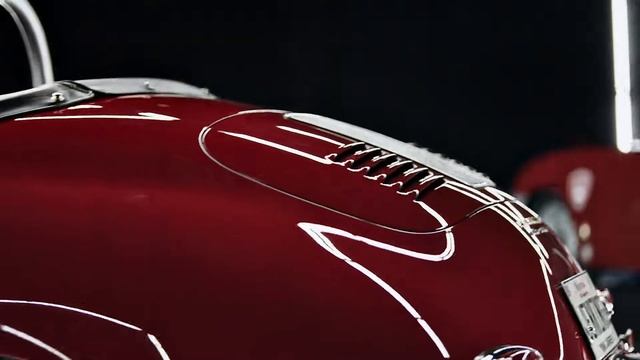 Porsche 911 991-2 Speedster 2019 HD смотреть онлайн