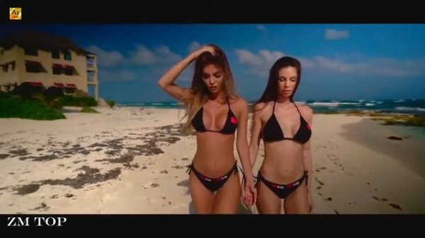 Zakirovec - Some time (Original Mix)