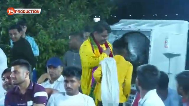 ?Live Now? माँ भगवती जागरण || सलेमपुर मदूद || कैथल || Js Production смотреть онлайн