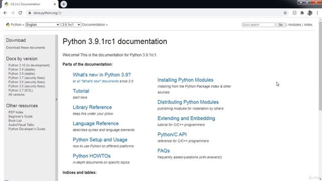 4. Referring to python documentation смотреть онлайн