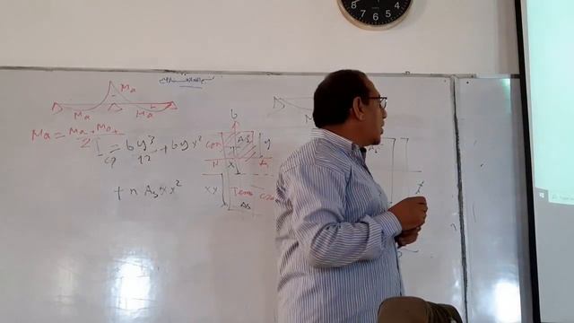 RC Project - Deflection - Lecture 3 смотреть онлайн