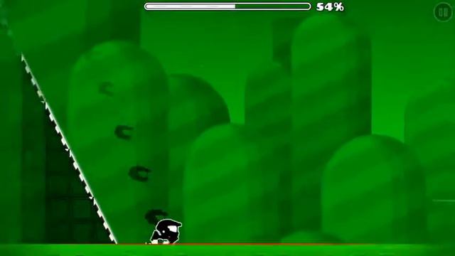 Nuevo Nivel!!!| Geometry Dash 2.0