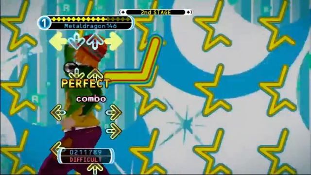 Dance Dance Revolution Universe 3 (Xbox 360)) смотреть онлайн