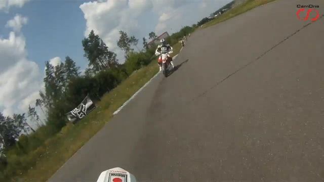 UA SuperMoto 2013 Kiev OPEN 1 смотреть онлайн