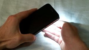 Лайфхак для владельцев сяоми, или как быстро выключить фонарик на телефоне?