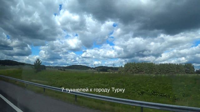 Едем в Палаточный городок | Кемпинг | лагерь | жизнь в Финляндии смотреть онлайн