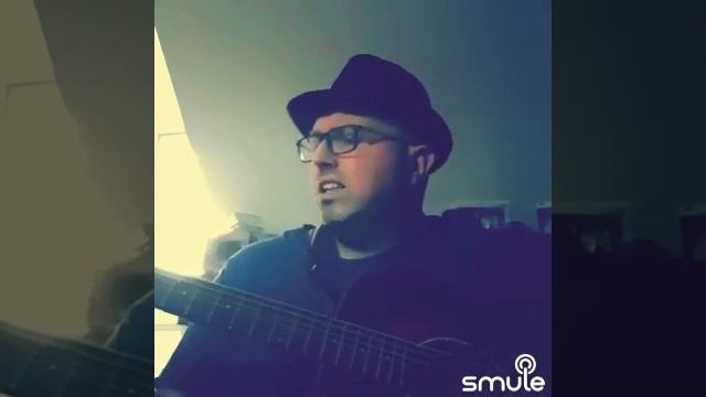 Foule sentimentale (cover Alain Souchon) смотреть онлайн