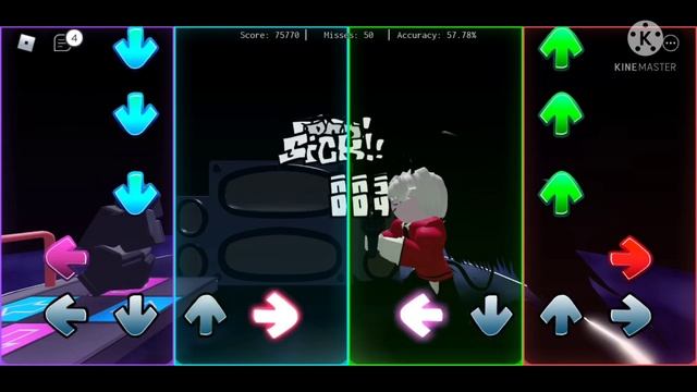 Roblox | Basically FNF: Remix! ?? смотреть онлайн