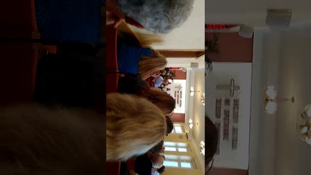 СЛУЖЕНИЕ ОПЫТЫ ПОЗНАНЬ ПОЛЬША 2018 АВГУСТ смотреть онлайн