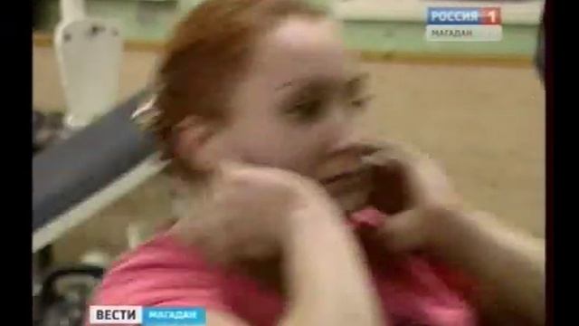 Пауэрлифтинг все больше привлекает прекрасный пол смотреть онлайн