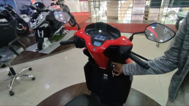 HONDA DIO 125 2023| FULL REVIEW IN ಕನ್ನಡ смотреть онлайн