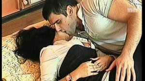 ДОМ-2 После заката 2699 день Ночной эфир (30.09.2011)