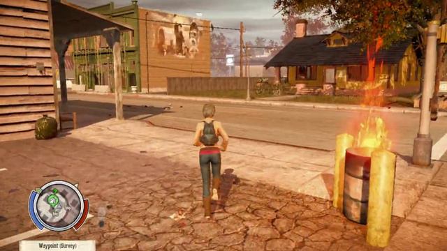 State of Decay Year One Edition - I've Had it For a Long Time Now So Time For Some Game Play смотреть онлайн