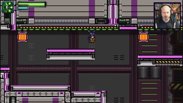 METAGAL (Nintendo Switch) - Quicksave Review смотреть онлайн