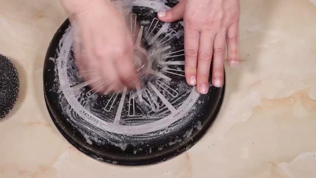 Железная губка стоит копейки, а пользы на миллион! Необычные способы использования! смотреть онлайн