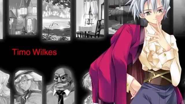 Absolute Obedience Opening смотреть онлайн