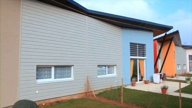 Programme de Rénovation Urbaine de Vitry-le-François смотреть онлайн