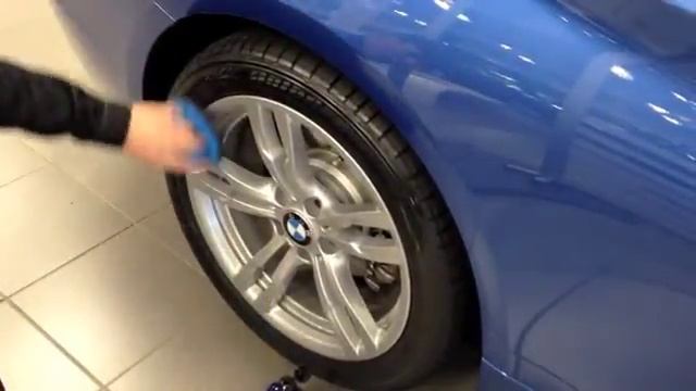 Ultima Tire and Trim Guard Plus смотреть онлайн