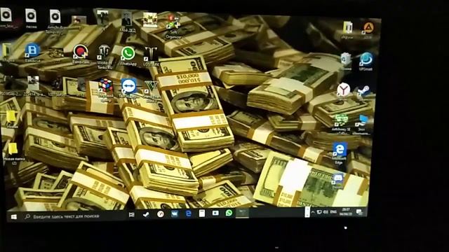 Не Запускается GTA 5 Решенье есть! смотреть онлайн