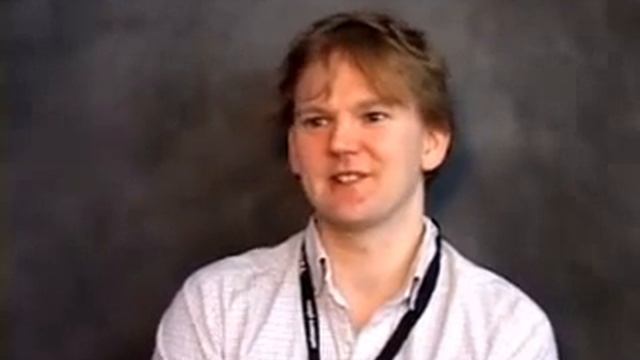 Rupert Smith of Rapid Addition on Low-Latency Java Programming, FPGAs смотреть онлайн