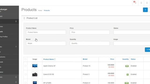 gst invoicer pro opencart смотреть онлайн