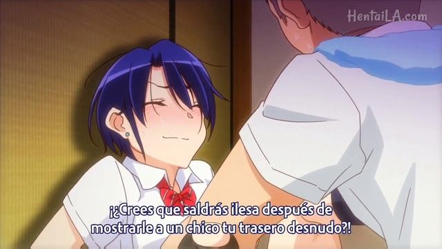 Recomendación Hentai (2) MESUDACHI #anime #harem #animeharem #otaku #bestharem смотреть онлайн