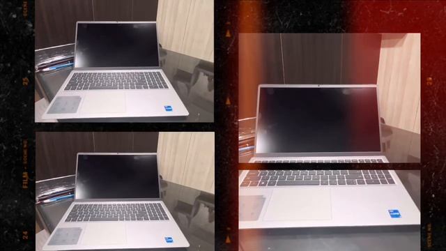Dell Inspiron 3520 D560865WIN9B Laptop Intel i5-1235U/8GB/512GB SSD/Windows 11 Unboxing Review смотреть онлайн