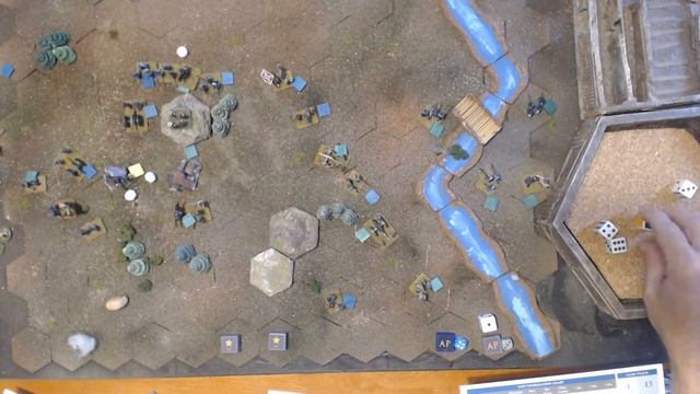 Bull Run Hold the line The American Civil War Part 1 смотреть онлайн