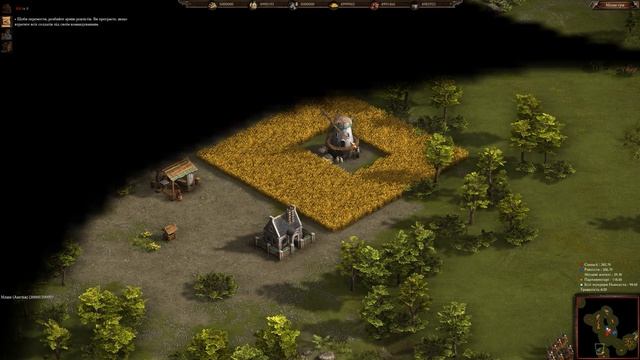 Козаки 3 || Cossacks 3 - Digital Deluxe Edition || 4K 60fps смотреть онлайн