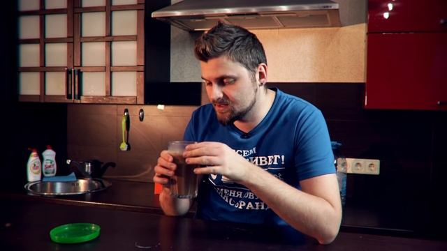 СВАРИЛ КАКАО ИЗ СССР 1991 ГОДА / СОВЕТСКОЕ КАКАО ИЗ БУНКЕРА смотреть онлайн