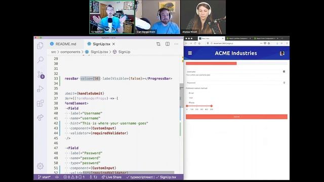 KendoReact 2020 R2 Release Webinar смотреть онлайн