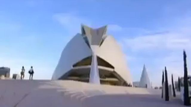 Rough Guide to Valencia смотреть онлайн