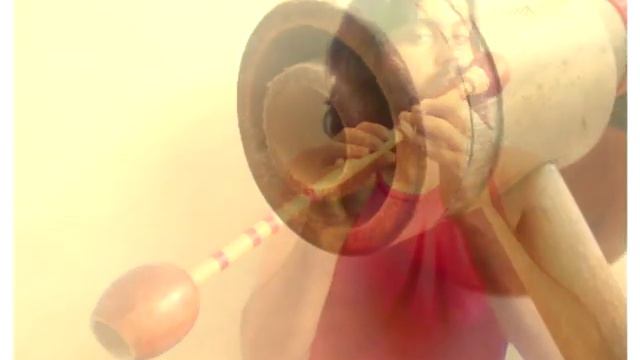 Flauta de Membrana / Membrane Flute смотреть онлайн