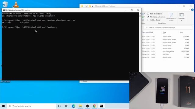 How To Install TWRP & OTA Update Of Xiaomi.eu ROM On Mi 11 Ultra MIUI12.5 Or Any Xiaomi Device 2021