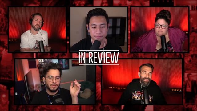 Saw 6 In Review - Every Saw Movie Ranked & Recapped смотреть онлайн
