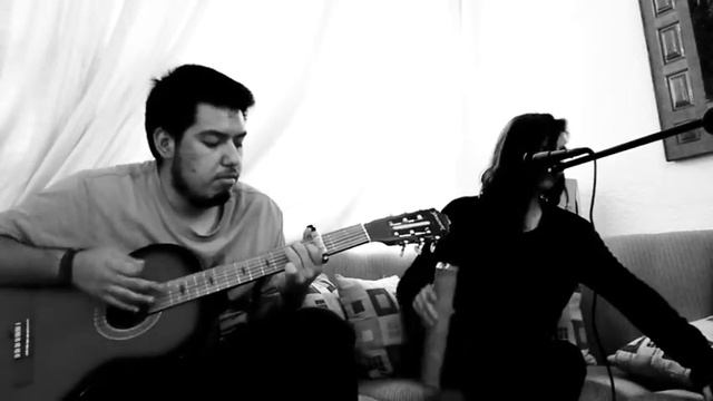 You will never know -Imany COVER Rossy Aleman смотреть онлайн