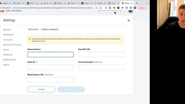 How to buy and stake TIME wonderland (+ how to get Metamask browser extension & AVAX network) смотреть онлайн
