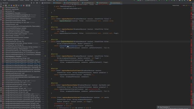 Android BroadcastReceiver Implementation Code Review | Part 5 смотреть онлайн