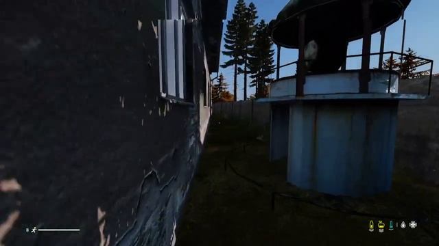 DayZ 1.17 Green Mountin Trader Mod For CONSOLE |XBOX|PS4|P.C| смотреть онлайн