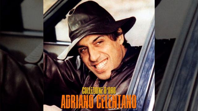 HQ 432hz Adriano Celentano-Amore no смотреть онлайн