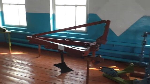 Техник-механик в сельском хозяйстве смотреть онлайн