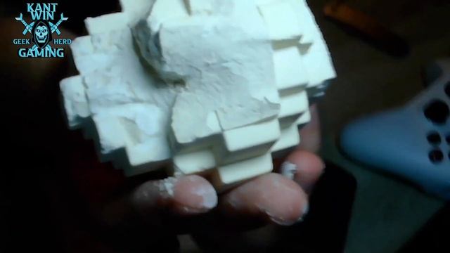 Minecraft Mine Kit Unboxing! Who's Up for a Mining session? смотреть онлайн