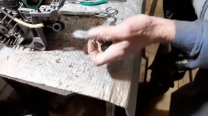 ремонт бензиновой пилы huter bs-52. часть 2 - сборка