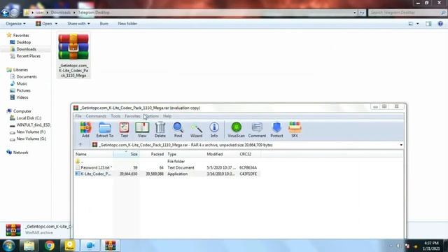 How to play HEVC/H265 Files in pot player or any other player easily 100% works | 2021 смотреть онлайн