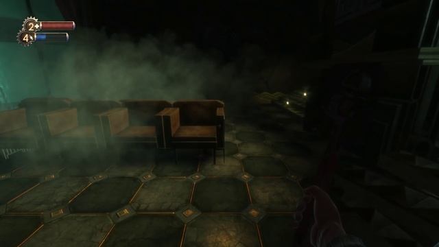 СОВРЕМЕННАЯ АТЛАНТИДА ► BIOSHOCK REMASTERED / БИОШОК ПЕРЕИЗДАНИЕ [#1] смотреть онлайн