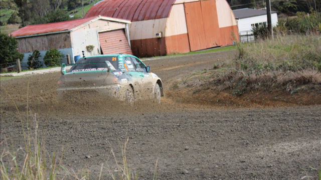 Rally Clips 2013 whangarei смотреть онлайн