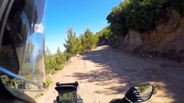 Honda X-ADV 750 DCT Off Road