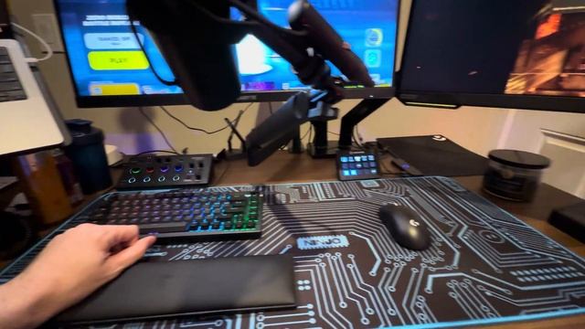 Streaming on a Mac in 2024 смотреть онлайн