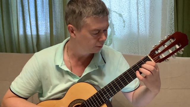 Гитара Kremona P510 размер 1/2 - Неваляшки смотреть онлайн
